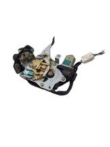  FX35      2006 Lock Actuator 444624Tested - £55.23 GBP
