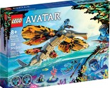 LEGO Avatar: The Way of Water Skimwing Adventure Set 75576 NEW (See Deta... - £23.70 GBP
