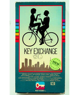 Key Exchange - Beta - Key Video (1985) - R - Pre-owned - £11.07 GBP