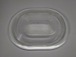 Vintage Pyrex lid 602 C refrigerator lid - £11.16 GBP