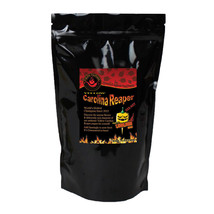 Yellow Carolina Reaper Crushed Chili Pepper Flakes - Tropical Superhot (5 sizes) - $19.75+