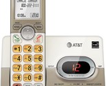 El52113 Cordless Phone With Answering System From At&amp;T - $49.94
