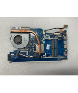 HP 15-db1032cy AMD Ryzen 5 3500u Radeon Motherboard 5CB0W45257 - $100.00