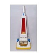 Vintage Fisher Price Vacuum 2049 Push Light Up Magic Toy From 1986 0725!!! - $835.65 MXN