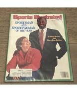 December 24, 1984 Edwin Moses and Mary Lou Retton SOY Sports Illustrated - €3,45 EUR