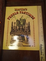 Merlin&#39;s Puzzle Pastimes by Charles B. Townsend (1986, Trade Paperback, ... - £3.16 GBP
