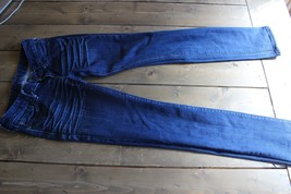Womens Express Jeans Sz 0 26 x 31  - £8.57 GBP