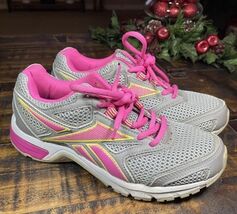 Reebok Womens Southrange M44436 Gray Running Shoes Sneakers Size 6W - $32.18