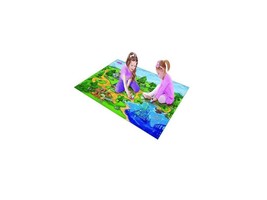 Disney Princess jumbo mega mat - £32.00 GBP