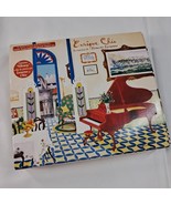 ENRIQUE CHIA La Musica De Ernesto Lecuona 2 CD Set Limited Edition w/ bo... - $26.29 CAD