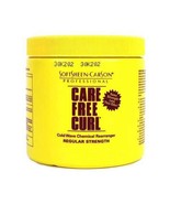 Softsheen Carson Care Free Curl Cold Wave Chemical Rearranger REGULAR St... - €21,49 EUR