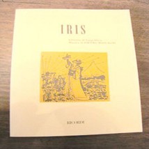 Libretto D&#39;opera Ricordi Iris Pietro Mascagni Illica - £9.74 GBP