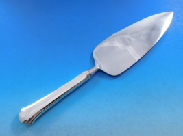 Chippendale by Towle Sterling Silver Cake Server HHWS Custom Made 10 1/4&quot; - £62.17 GBP