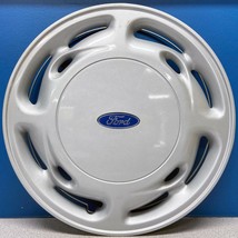 ONE 1995-1997 Ford Windstar # 919A 15&quot; 12 Slot Hubcap / Wheel Cover # F58Z1130B - £39.32 GBP