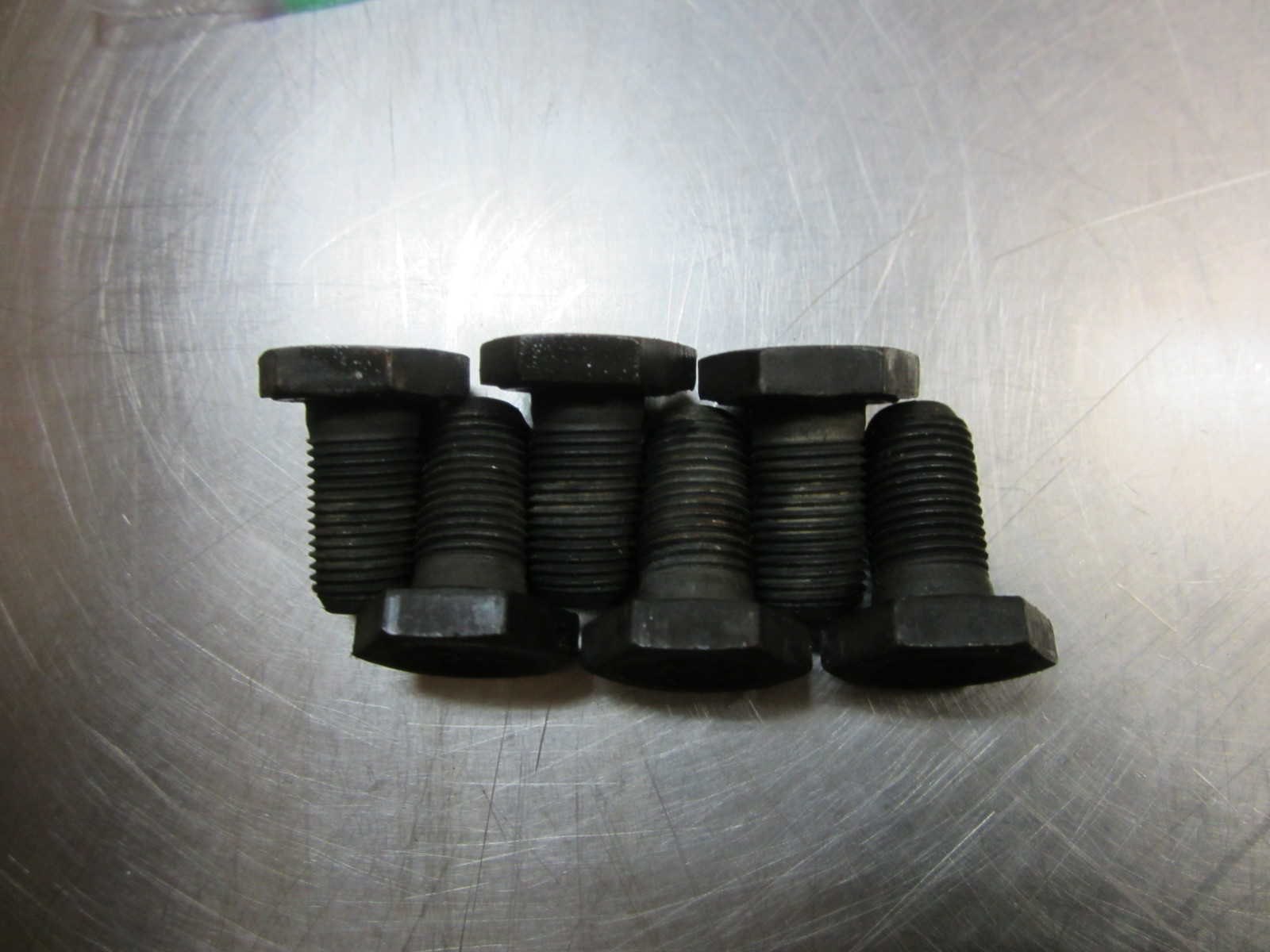 Flexplate Bolts For 05-06 Chevrolet Uplander  3.5 - $20.74