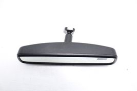 17-20 INFINITI Q60 INTERIOR REAR VIEW MIRROR E4020 image 2
