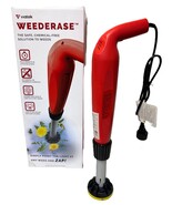 Viatek Electric Weed Dandelion Killer Chemical Free WeedErase New in Box - $39.99