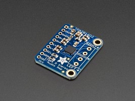 Adafruit Industries Stereo 2.8W Class D Audio Amplifier - I2C Control, Tpa2016 - £26.37 GBP