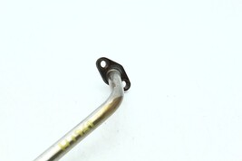 2009-2014 ACURA TL 3.5L EGR HOSE PIPE LINE H1969 image 3