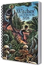 Llewellyn&#39;s 2026 Witches&#39; Datebook! - $19.45 CAD