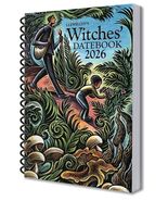 Llewellyn&#39;s 2026 Witches&#39; Datebook! - $254.75 MXN