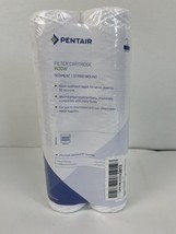 PENTAIR W30W 30 Micron Standard 10 x 2.5 String Wound Sediment Filter - £11.96 GBP