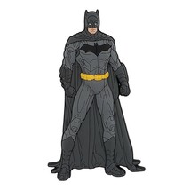 Batman Character Magnet Black - £8.79 GBP