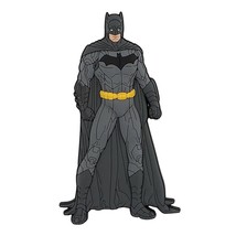 Batman Character Magnet Black - £8.70 GBP