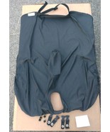 Inspired By Drive Spirit Aps Special Needs Car Seat SEAT COVER KIT USED ... - $331.46 CAD