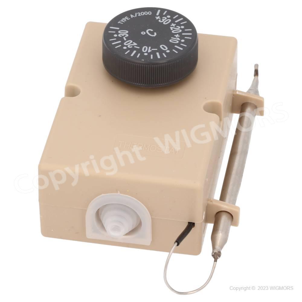 Thermostat  A2000/WRC(-35/+35) - $13.04