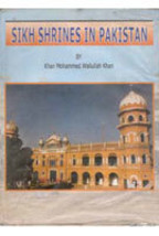 Sikh Shrines in Pakistan [Hardcover] - £20.32 GBP