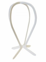 WIG STAND by HairUWear, Collapsible for travel, New - $6.49