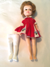 Vintage Penny Brite  Doll 1963-1970 By Deluxe Reading Co. - £9.35 GBP