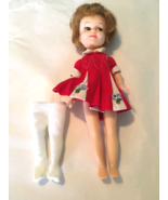 Vintage Penny Brite  Doll 1963-1970 By Deluxe Reading Co. - £9.51 GBP