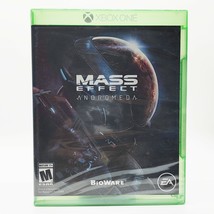 XBox One Mass Effect: Andromeda Brand New Sealed - £7.15 GBP