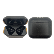 Charging Case Replacement Only For House of Marley Rebel Earbuds No Powe... - $212.94 MXN