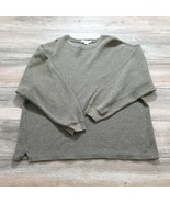 Geoffrey Beene XL Mens Sweater Pullover Long Sleeve Thermal Casual Warm ... - $23.10