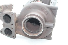 LMM Turbo Turbocharger Fits 2007.5-2010 Duramax Diesel 6.6L 73494 image 8
