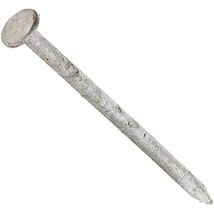 HILLMAN FASTENERS 461314 LB 1.5x4 Galvanized Box Nail - €16,20 EUR