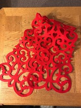 Christmas Table Runner - $15.72
