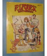 THE ELFQUEST GATHERUM - Original 1981 Edition! - $377.73 MXN