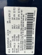 Radiator Fan Motor Fan Assembly Fits 07 DODGE 1500 PICKUP 104743658 - $150.28
