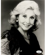 MICHAEL LEARNED Signed Autographed 8&quot; x 10&quot; PHOTO Touched by Love JSA CE... - £67.24 GBP