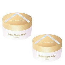 Almay Make Them Jelly Hi-Lite - 24k Dreams - $8.95