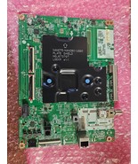 Used LG TV Mainboard EBT66966503 Alternate EBU66766101 / EBT66966502 - $28.04