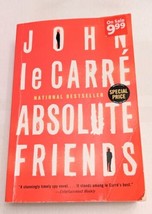 Absolute Friends by John le Carré (2004 Paperback) - £2.23 GBP