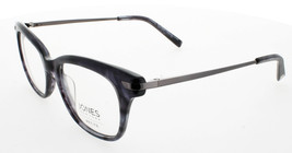 Jones Ny J233 NAV-48 Eyeglasses Eye Glasses Nav Navy Authentic New 48mm N/A - $63.57