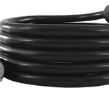 Conntek Tes1450-15 Power Supply Cord, 15-Feet, Black - £102.20 GBP