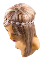 Flower Headband - £18.32 GBP