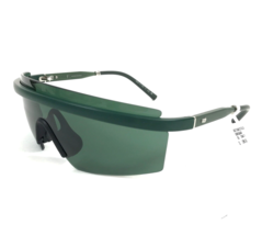 Oliver Peoples x Roger Federer Sunglasses OV5556S 700471 R-4 Matte Green... - £152.47 GBP